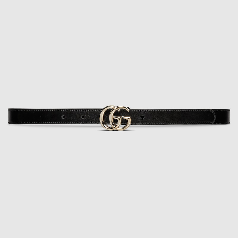 GG Marmont thin belt - Image 1